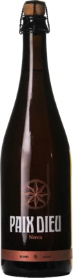 Caulier Paix Dieu Nova 75cl 75 Blond Bier kopen
