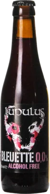 Lupulus Bleuette 0.0% 33 Alcoholvrij Bier kopen