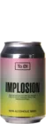 To Øl Implosion 33 Alcoholvrij Bier kopen