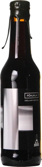 Põhjala / Mad Scientist Titaan (Cellar Series) 33 Barley Wine Bier kaufen