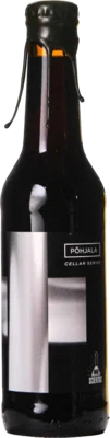 Põhjala / Mad Scientist Titaan (Cellar Series) 33 Barley Wine Bier kopen