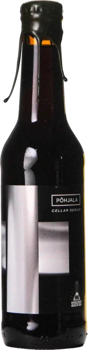 Põhjala / Mad Scientist Titaan (Cellar Series) 33 Barley Wine Bier kopen