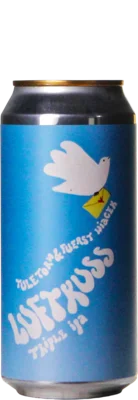 Tuletorn / Fuerst Wiacek Luftkuss 44 IPA Bier kopen