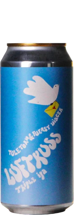 Tuletorn / Fuerst Wiacek Luftkuss 44 IPA Bier kopen