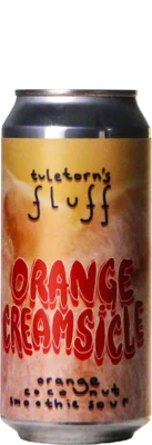 Tuletorn Fluff Orange Creamsicle 44 Smoothie Bier Bier kopen