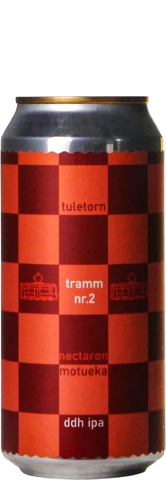 Tuletorn Tramm #2: Nectaron And Motueka 44 IPA Bier kopen