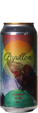 Tuletorn Papillon