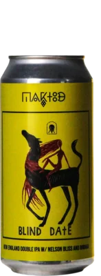 Maktoob Blind Date 44 IPA Bier kopen