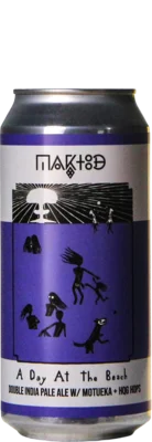 Maktoob A Day At the Beach 44 IPA Bier kopen