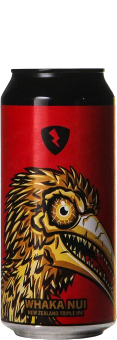Rock City Whaka Nui 44 IPA Bier kopen
