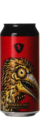 Rock City Whaka Nui 44 IPA Bier kopen