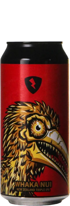 Rock City Whaka Nui 44 IPA Bier kopen