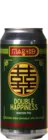 Maktoob Double Happiness V8 Water Pig 44 IPA Bier kopen