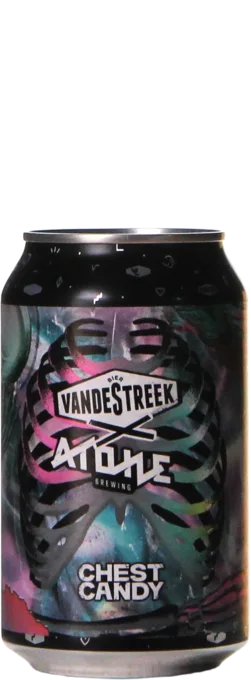 VandeStreek / Atone Chest Candy 33 IPA Bier kopen