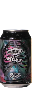 VandeStreek / Atone Chest Candy