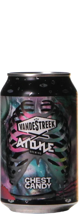 VandeStreek / Atone Chest Candy 33 IPA Bier kaufen