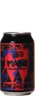 Walhalla Mani 33 Stout Bier kaufen