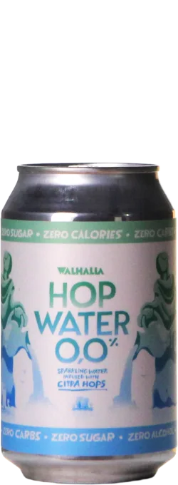 Walhalla Hop Water 33 Alkoholfrei Bier kaufen
