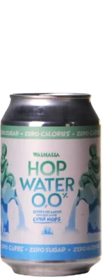 Walhalla Hop Water 33 Alkoholfrei Bier kaufen