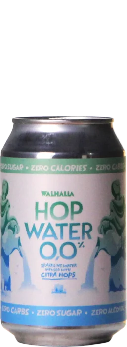 Walhalla Hop Water 33 Alkoholfrei Bier kaufen