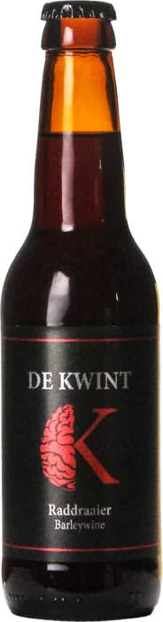 De Kwint Raddraaier 33 Barley Wine Bier kaufen