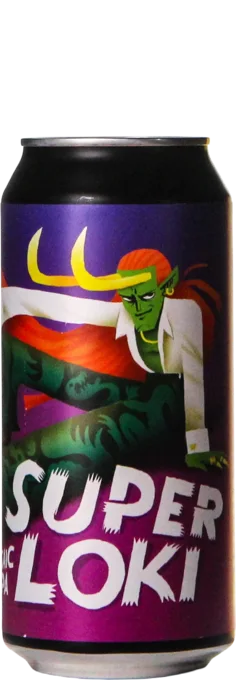 Walhalla Super Loki 2026 44 IPA Bier kopen