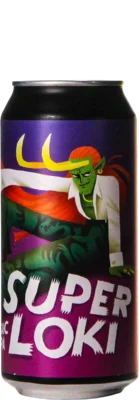 Walhalla Super Loki 44 IPA Bier kaufen