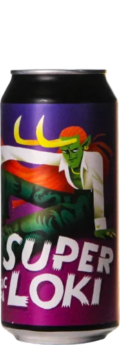 Walhalla Super Loki 2026