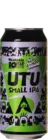 Walhalla / Two Chefs Utu 44 IPA Bier kaufen