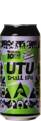 Walhalla / Two Chefs Utu 44 IPA Bier kaufen