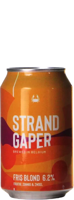 Schelde Strandgaper 33 Blond Bier kopen