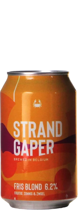 Schelde Strandgaper 33 Blond Bier kaufen