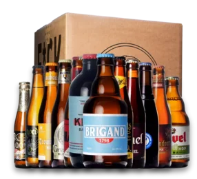 Belgisch Bierpakket