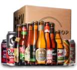 Mr. Hop - Opper BierBaas Bierpakket