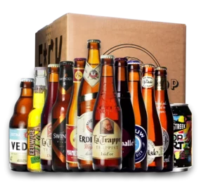 Bierpakket Verjaardag Extreem