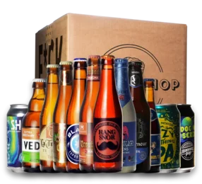 50 jaar Bierpakket