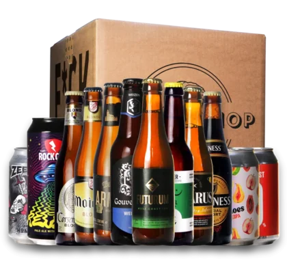 Vaderdag Bierpakket 2026 - BierLegende XL