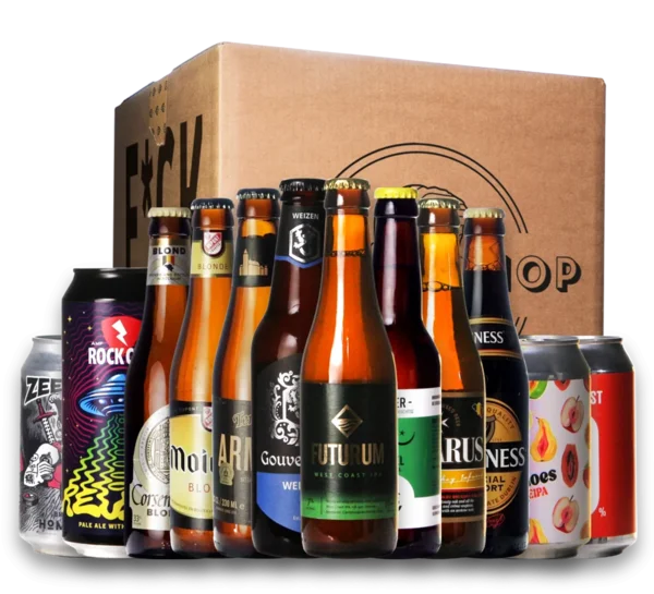 Vaderdag Bierpakket 2026 - BierLegende XL