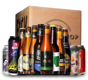 Vaderdag Bierpakket 2026 - BierLegende XL