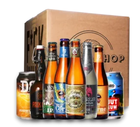 Bierpaket Valentinstag 2026