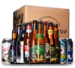 Bierpaket Entdeckungsreise