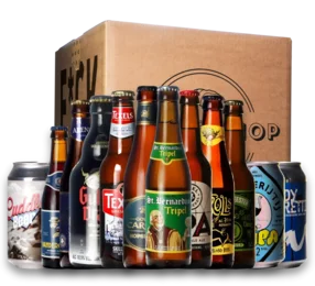 Bierpaket Entdeckungsreise