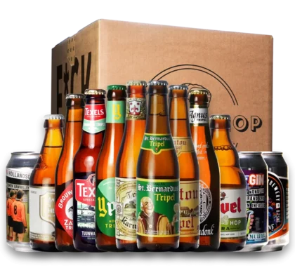 Bierpakket Tripel