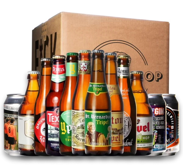Bierpakket Tripel