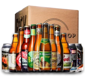 Bierpakket Tripel