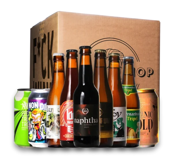 Brabants Bierpakket