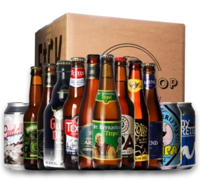 Bierpakket Ontdekkingsreis