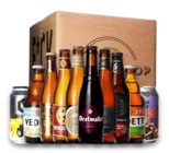Mr. Hop - Bierpakketje