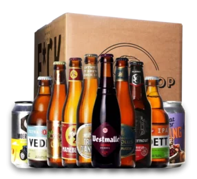 Mr. Hop - Bierpakketje