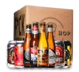 Bierpakket Verjaardag